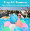 Reusable Water Balloons